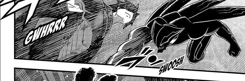 Eden's Zero Chapter 280 Gambar 16