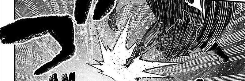 Eden's Zero Chapter 280 Gambar 17