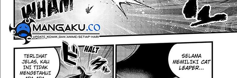 Eden's Zero Chapter 280 Gambar 18