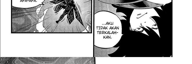 Eden's Zero Chapter 280 Gambar 19