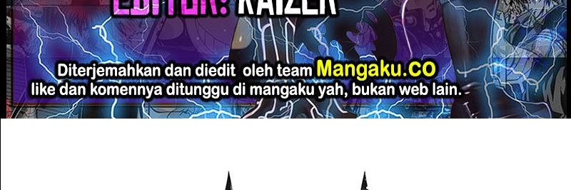 Baca  Eden's Zero Chapter 280 Gambar 2