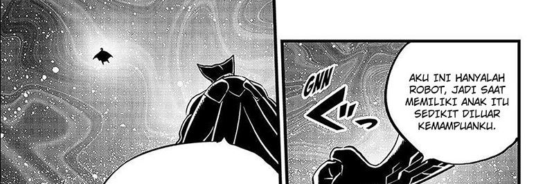 Eden's Zero Chapter 280 Gambar 20