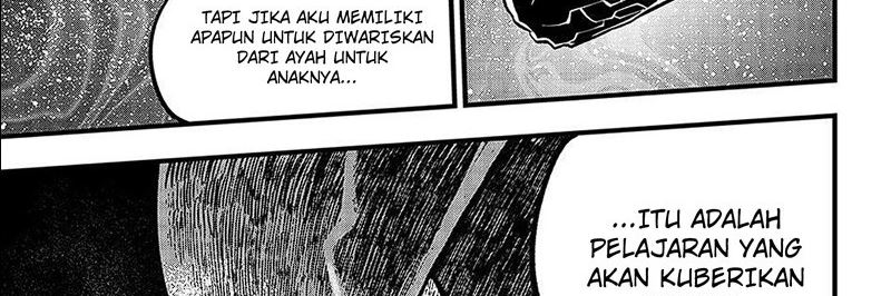 Eden's Zero Chapter 280 Gambar 21