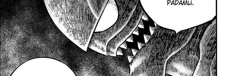 Eden's Zero Chapter 280 Gambar 22