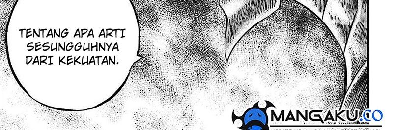 Eden's Zero Chapter 280 Gambar 23