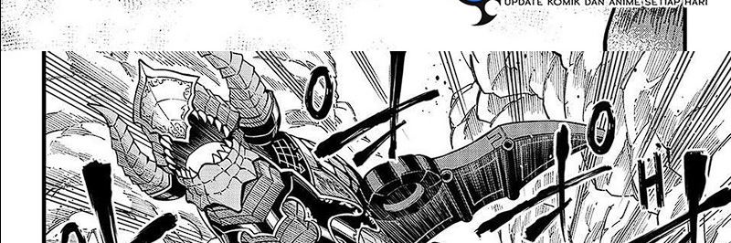 Eden's Zero Chapter 280 Gambar 24