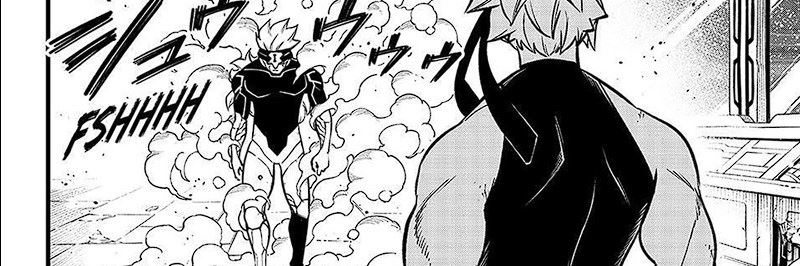 Eden's Zero Chapter 280 Gambar 27