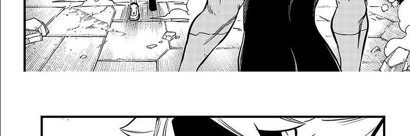 Eden's Zero Chapter 280 Gambar 28