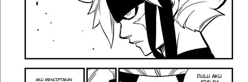 Eden's Zero Chapter 280 Gambar 29