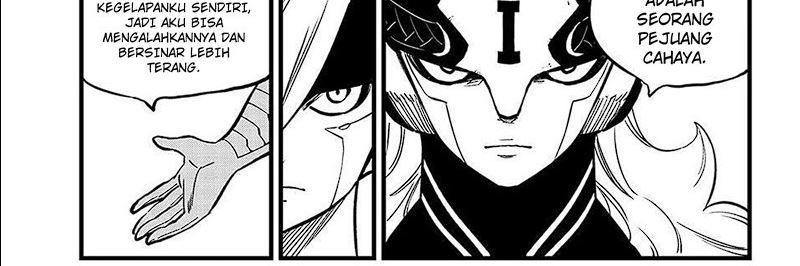 Eden's Zero Chapter 280 Gambar 30