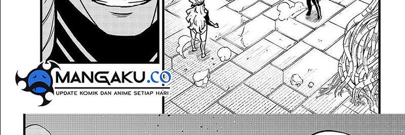 Eden's Zero Chapter 280 Gambar 32