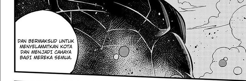 Eden's Zero Chapter 280 Gambar 34