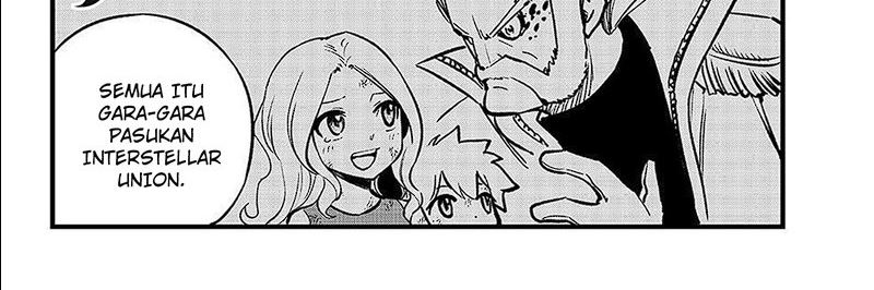 Eden's Zero Chapter 280 Gambar 36