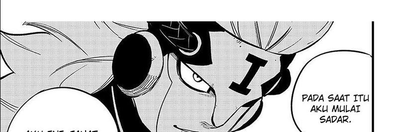 Eden's Zero Chapter 280 Gambar 37