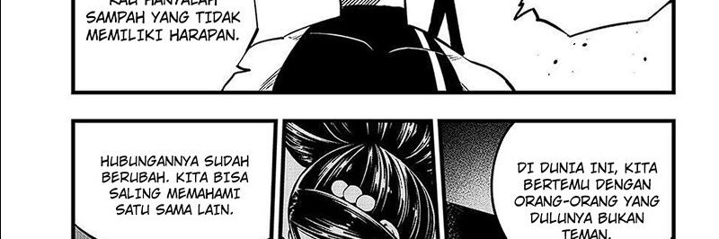 Eden's Zero Chapter 280 Gambar 39