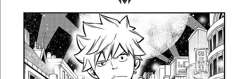 Eden's Zero Chapter 280 Gambar 4