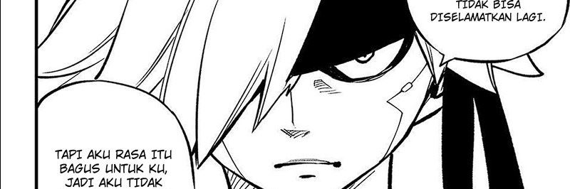 Eden's Zero Chapter 280 Gambar 42