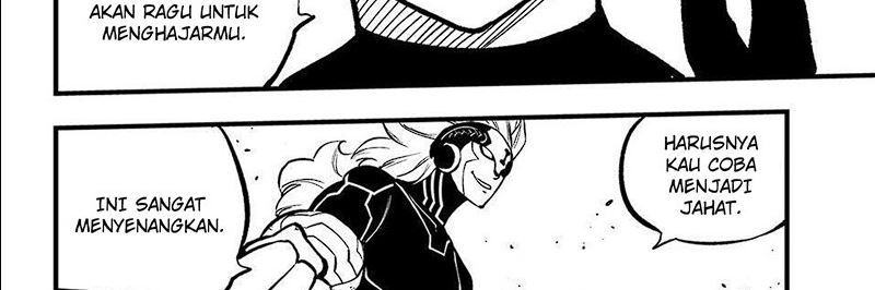 Eden's Zero Chapter 280 Gambar 43