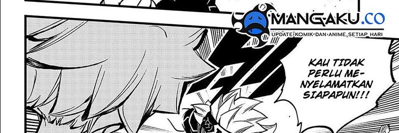 Eden's Zero Chapter 280 Gambar 44