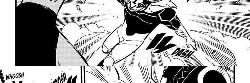 Eden's Zero Chapter 280 Gambar 45