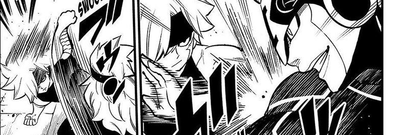 Eden's Zero Chapter 280 Gambar 46