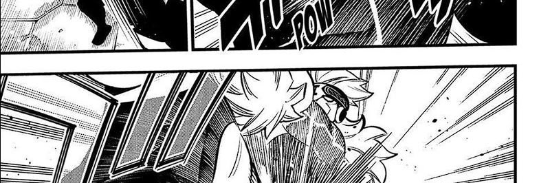 Eden's Zero Chapter 280 Gambar 47