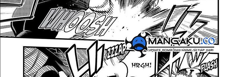 Eden's Zero Chapter 280 Gambar 48