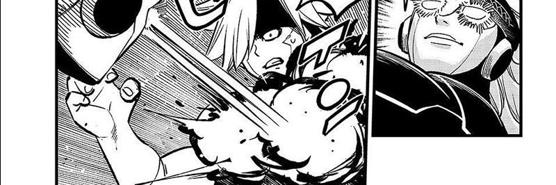 Eden's Zero Chapter 280 Gambar 49