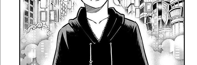 Eden's Zero Chapter 280 Gambar 5