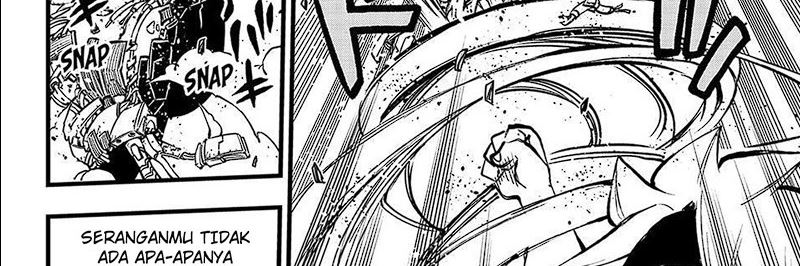 Eden's Zero Chapter 280 Gambar 51