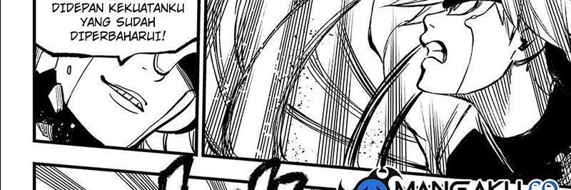 Eden's Zero Chapter 280 Gambar 52