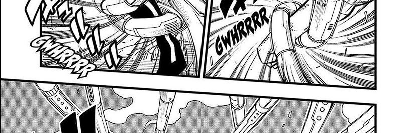 Eden's Zero Chapter 280 Gambar 55