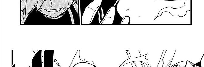 Eden's Zero Chapter 280 Gambar 58