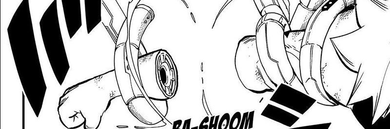 Eden's Zero Chapter 280 Gambar 59