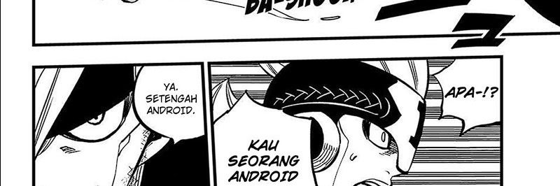 Eden's Zero Chapter 280 Gambar 60