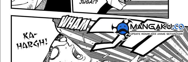 Eden's Zero Chapter 280 Gambar 61