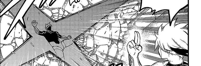 Eden's Zero Chapter 280 Gambar 65