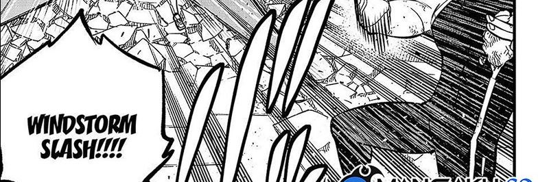 Eden's Zero Chapter 280 Gambar 66