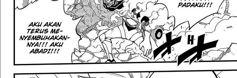 Eden's Zero Chapter 280 Gambar 68