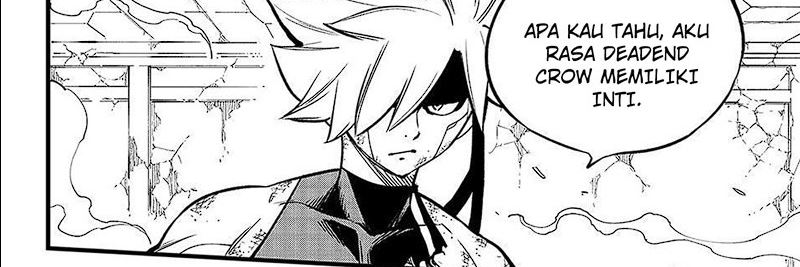 Eden's Zero Chapter 280 Gambar 69