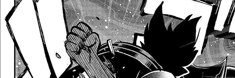 Eden's Zero Chapter 280 Gambar 7