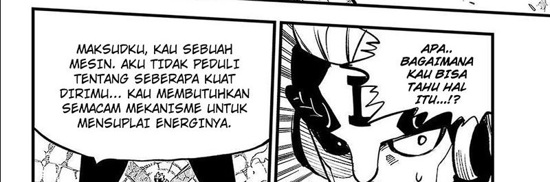 Eden's Zero Chapter 280 Gambar 70