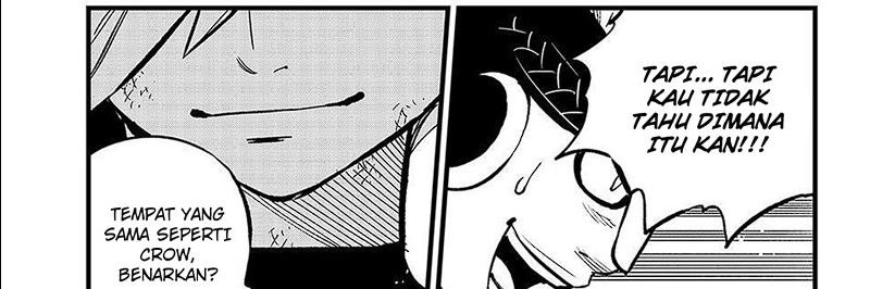 Eden's Zero Chapter 280 Gambar 72