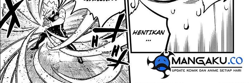 Eden's Zero Chapter 280 Gambar 75