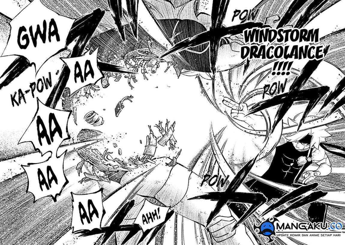 Eden's Zero Chapter 280 Gambar 76