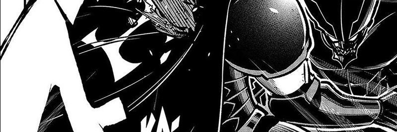 Eden's Zero Chapter 280 Gambar 8