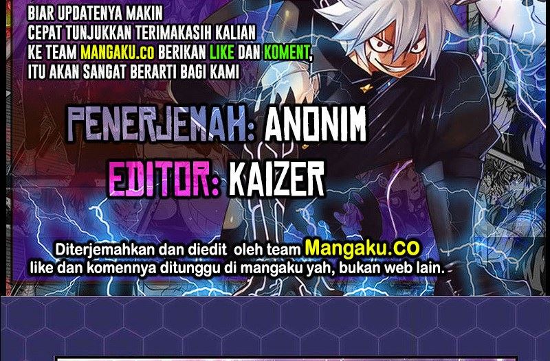 Baca Komik Eden's Zero Chapter 279 Gambar 1