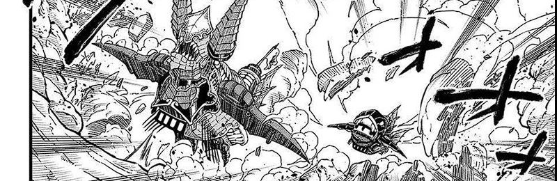 Eden's Zero Chapter 279 Gambar 12