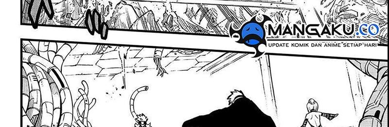 Eden's Zero Chapter 279 Gambar 14