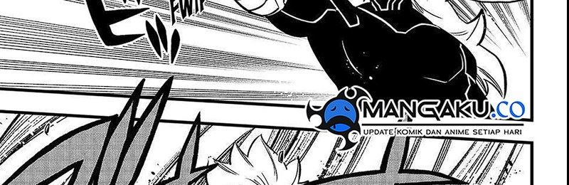 Eden's Zero Chapter 279 Gambar 18